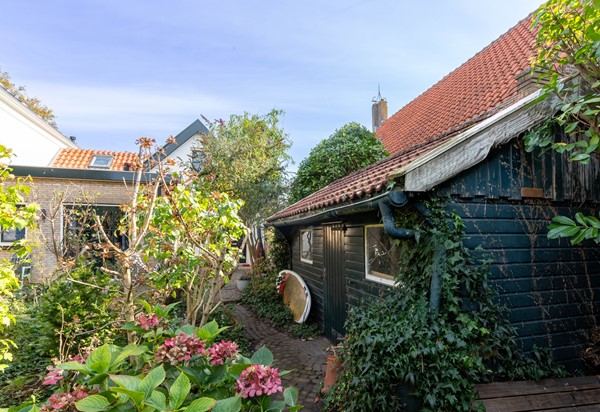 Medium property photo - Herenweg 127, 2465 AE Rijnsaterwoude